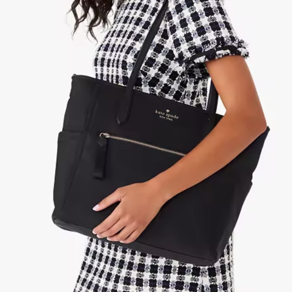 Kate Spade Chelsea Baby Bag BNWT - Picture 4 of 10